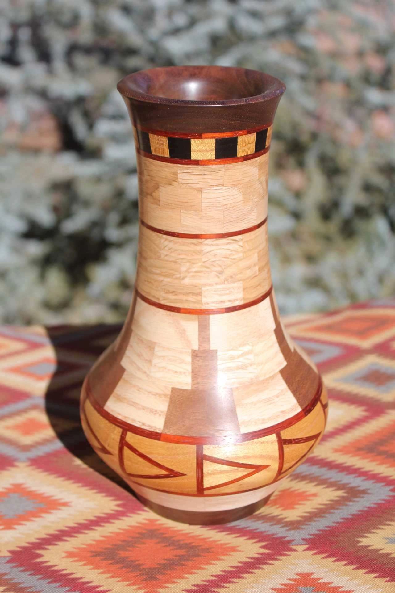 Mid Morning Wood Creations