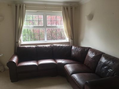 Corner Sofa Removal London 