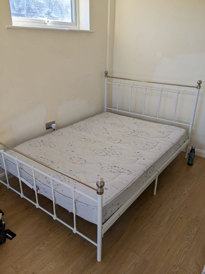 Mattress Removal London Bed Collection 