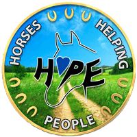 HOPE Horses Helping People