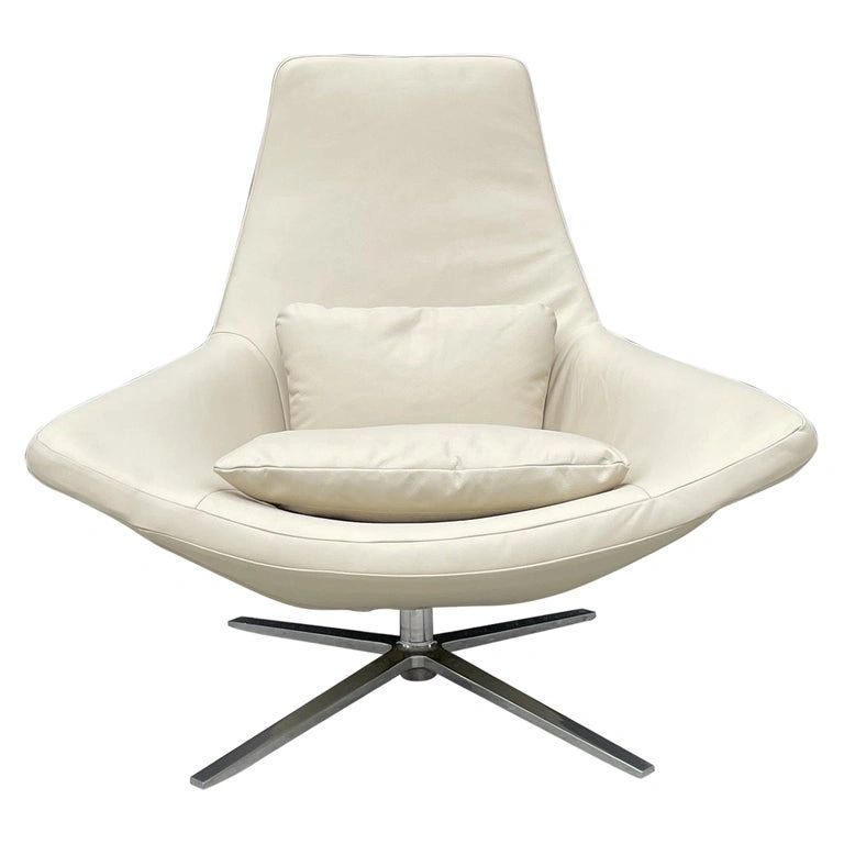 "Metropolitan" Armchair by Jeffrey Bernett for B&B Italia