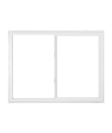 Sliding windows