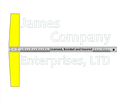 James Company Enterprises, Ltd: 
General Contractors 