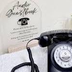 Audio Guest Phone 
Venue Grand Hotel