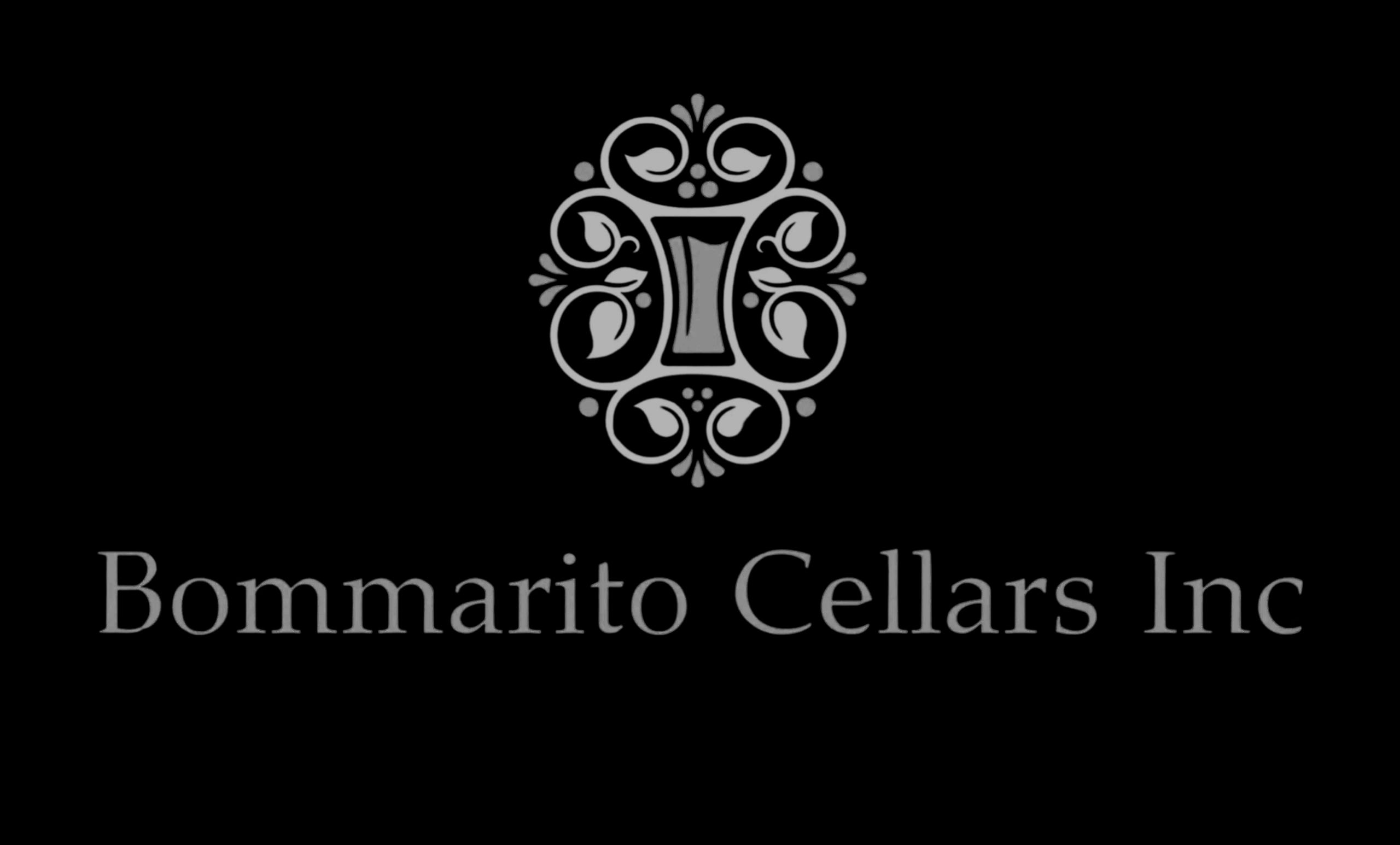 Bommarito Cellars hero image