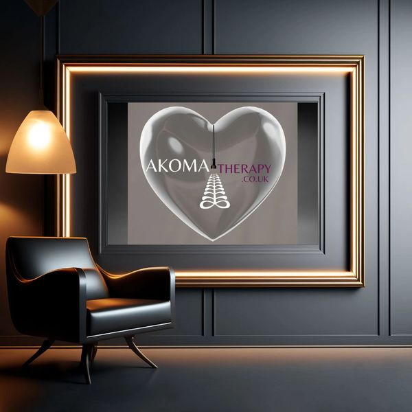 AKOMA Therapy Services