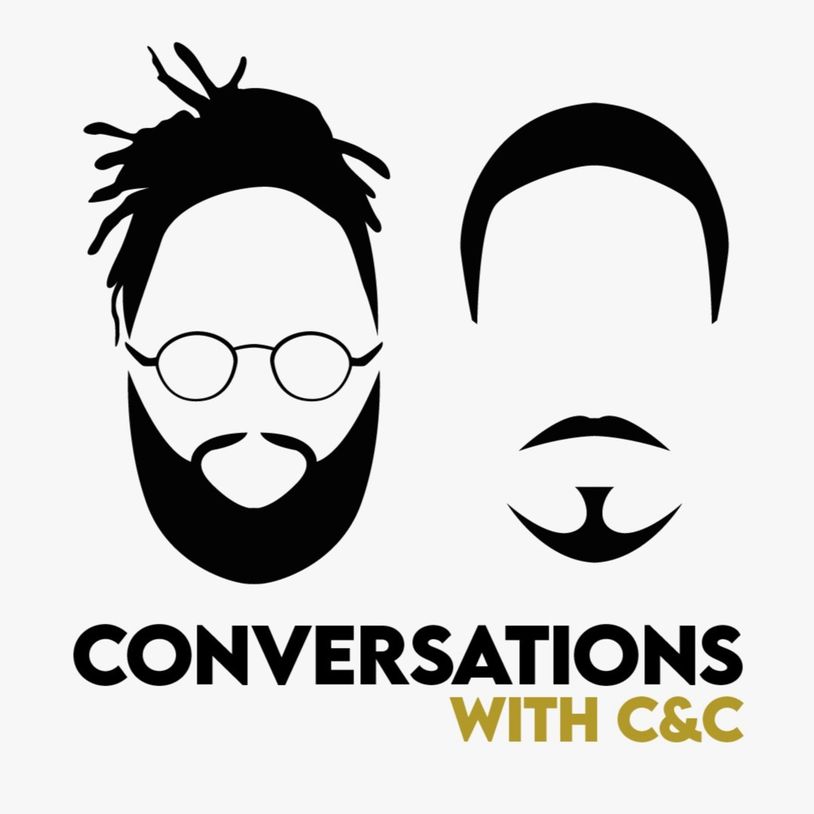 Conversations with C&C Podcast