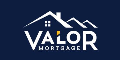 Valor Mortgage logo