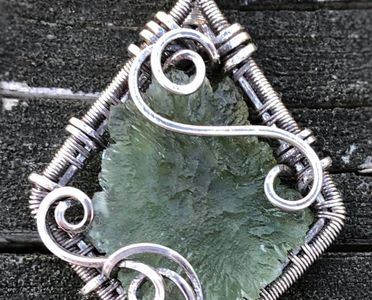 Moldavite