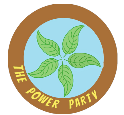 The Power Party