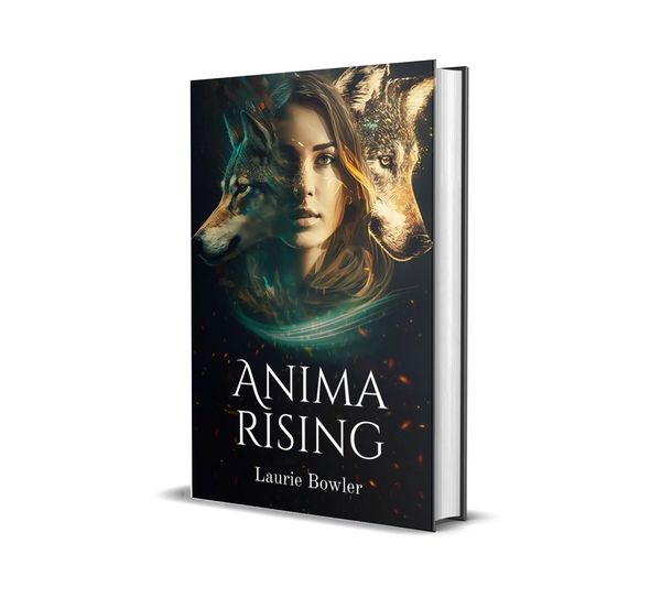 Anima Rising is the second installment in the Anima series.