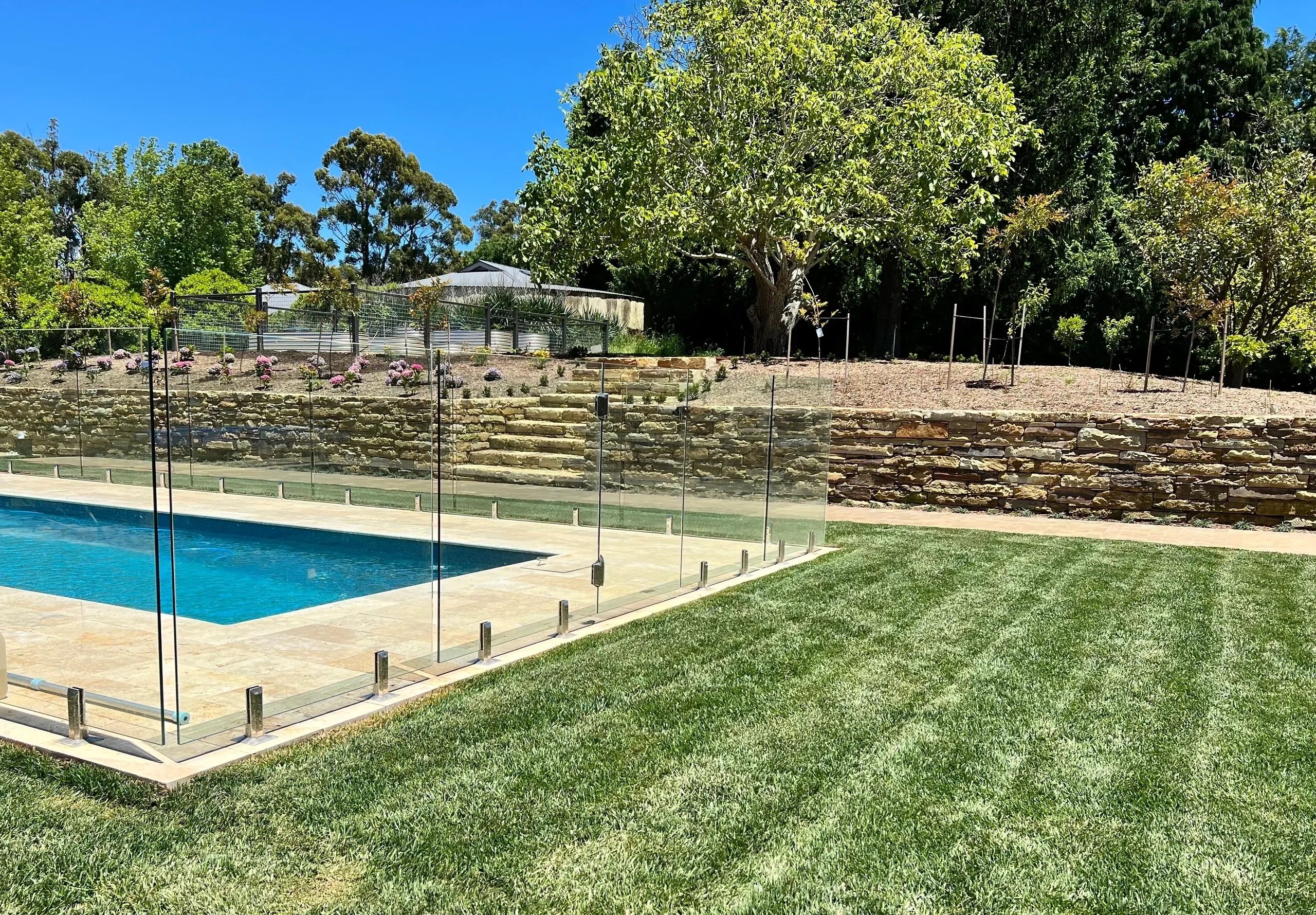 Adelaide Hills House Luxury Luxury Weekend Retreat