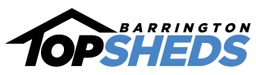 Barrington Top Sheds