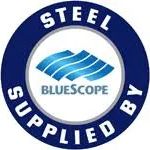 Bluescope steel