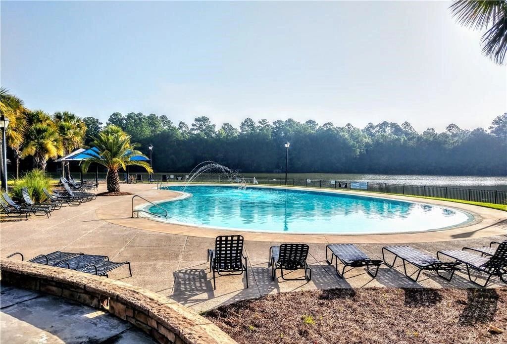 Contact Spring Lake HOA