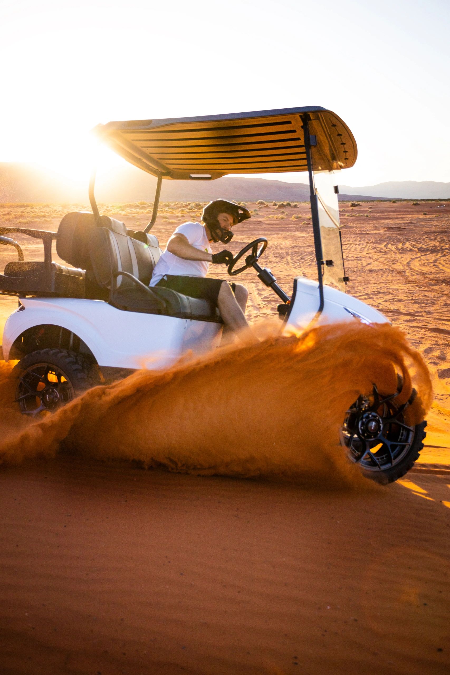 AC Electric Motor VS. DC Electric Motor