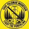 Save Palomar Mountain!!