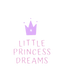 Little Princess Dreams