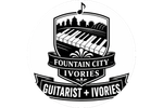 Guitarist + Ivories