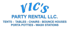 Vic's Party Rental