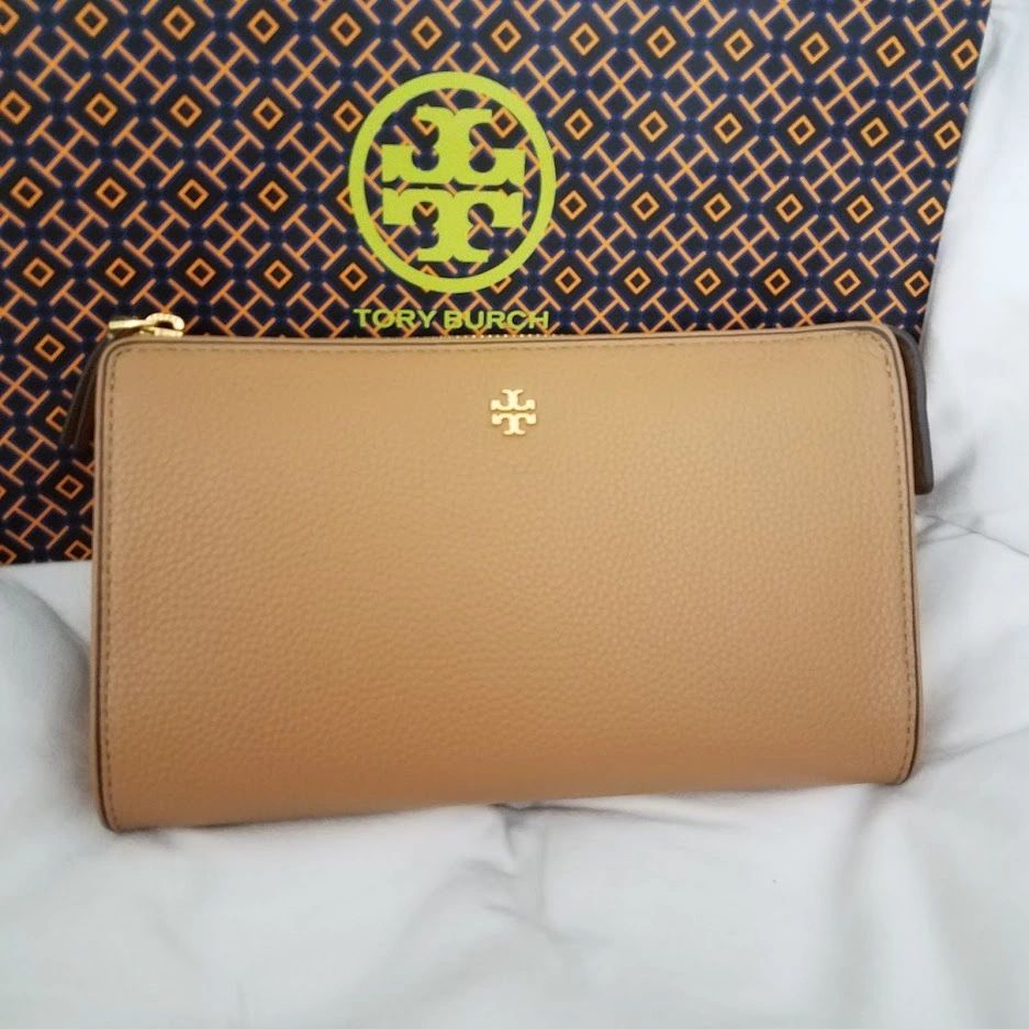 Tory Burch Blake Slim Crossbody NWT