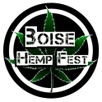 2025 Boise Hempfest