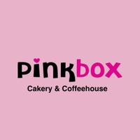 Pink Box