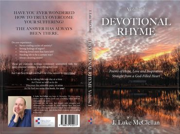 Book 1:  Devotional Rhyme Volume I