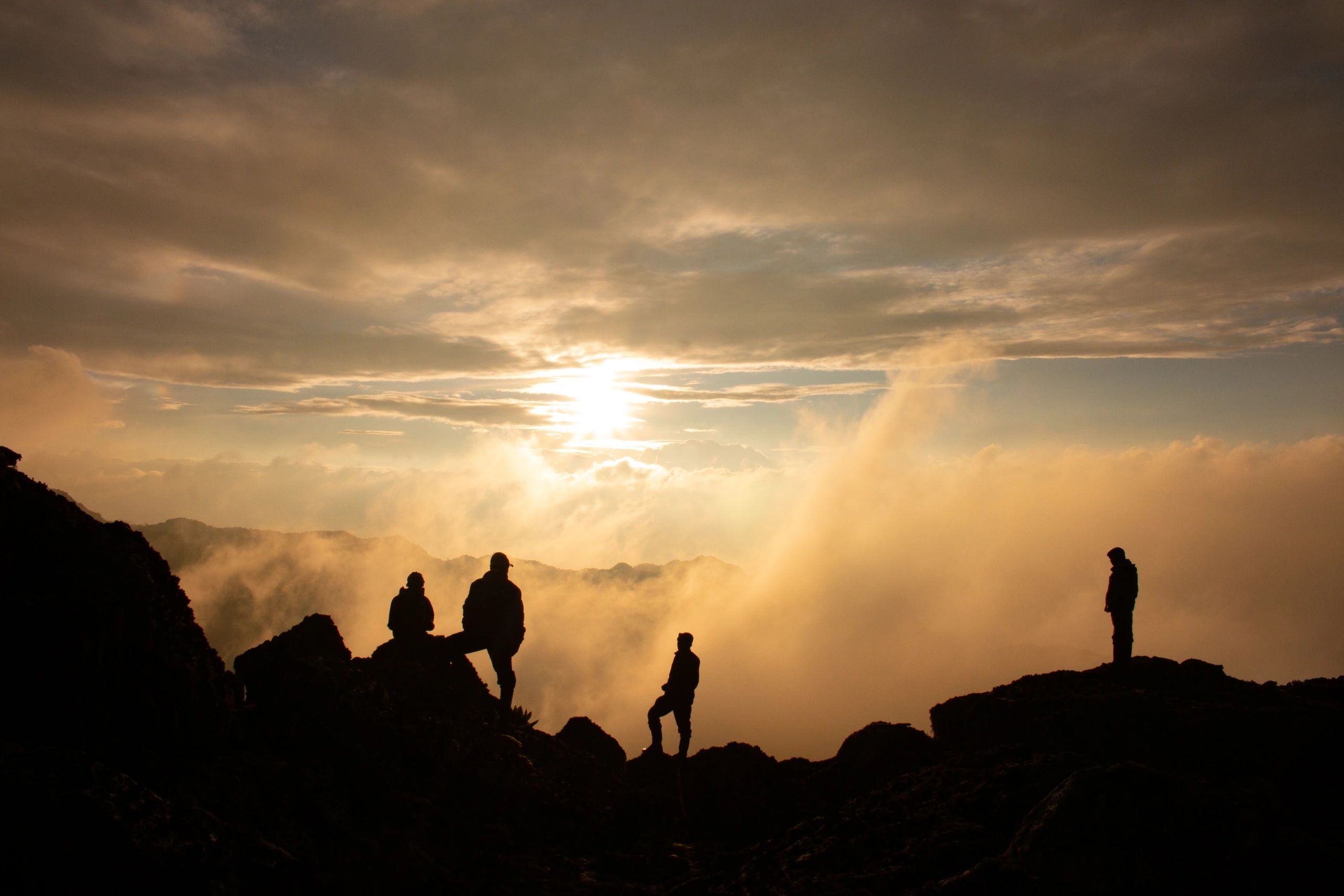 Hiking Uganda: A Guide To All Hiking Adventures