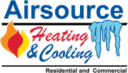 Airsource Heating and Cooling