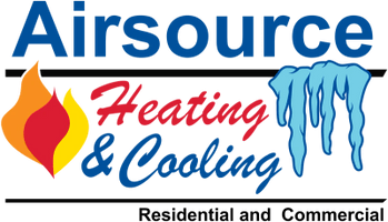 Airsource Heating and Cooling