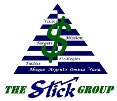 The Stick Group