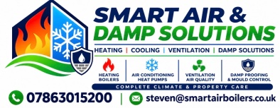 Smart Air Boilers