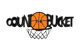 Count The Bucket 