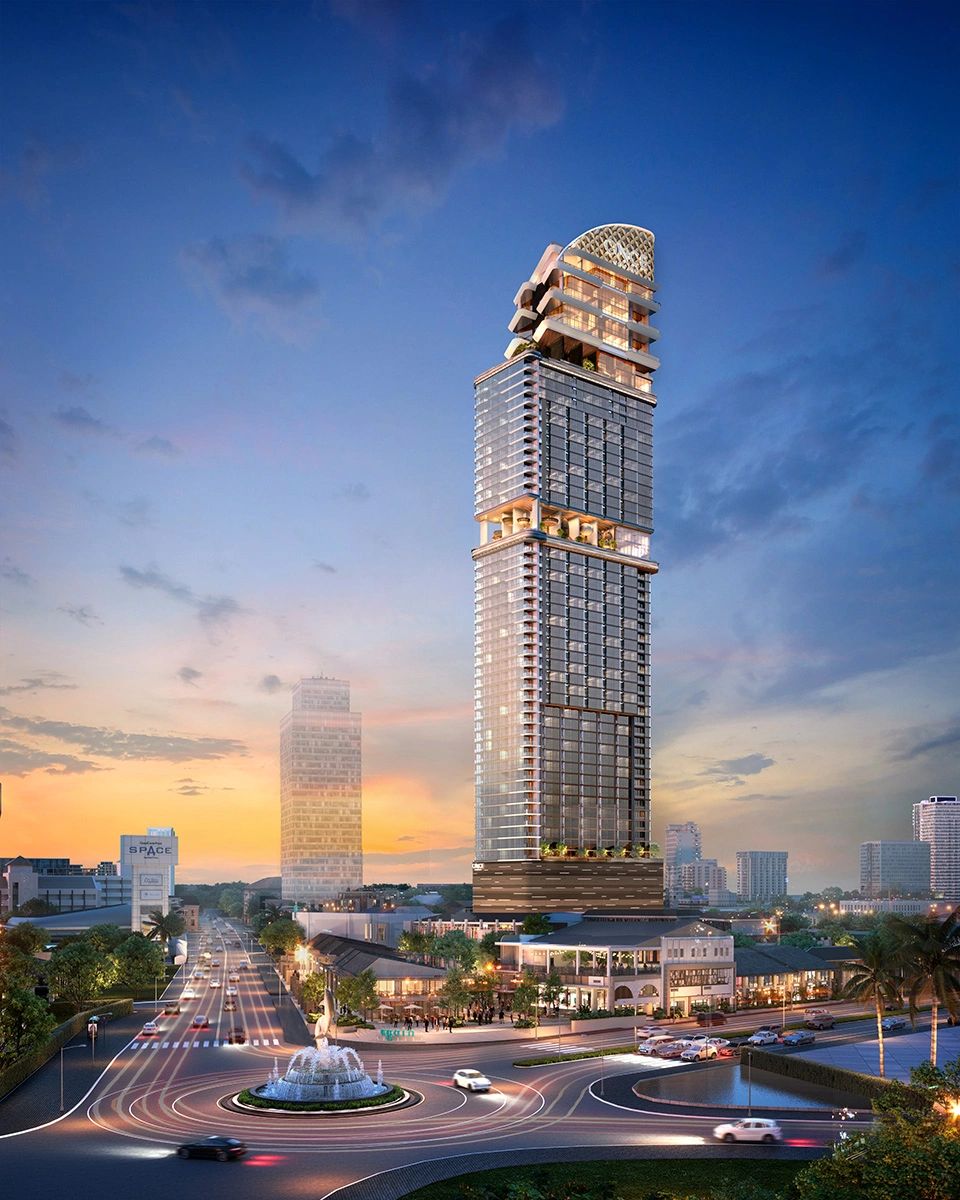 reserve the rarest,
Deserve the Finest