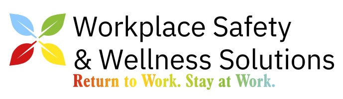 Workplace Safety & Wellness Solutions