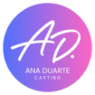 anaduartecasting.com