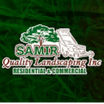 Samir Quality Landscaping