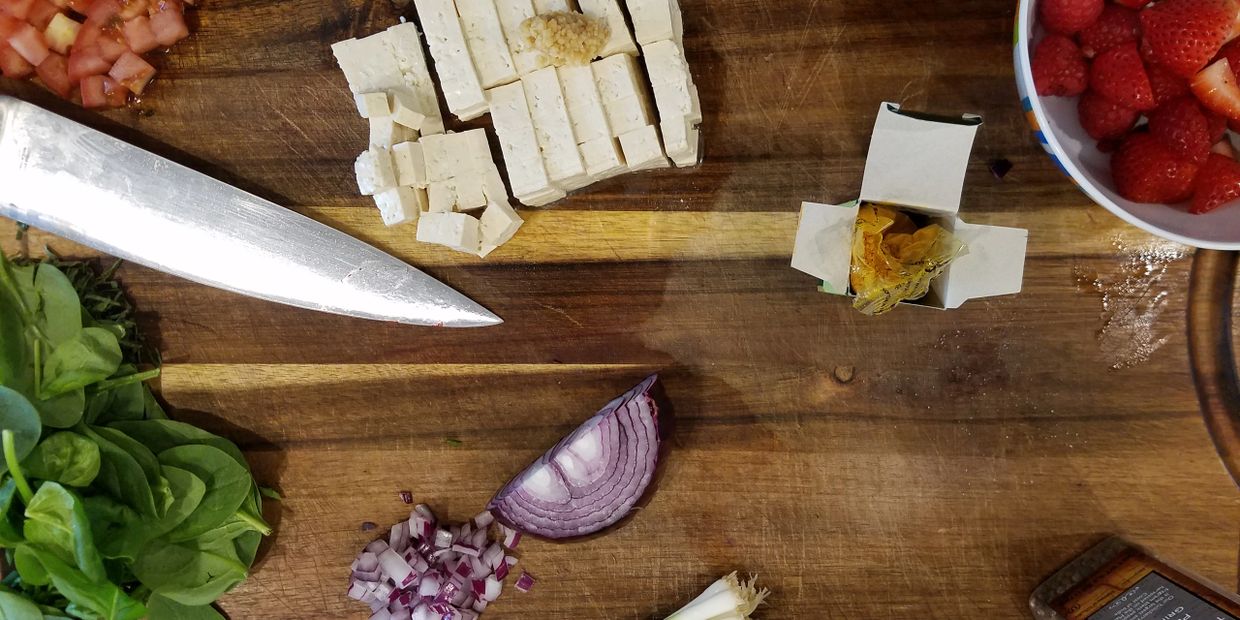 Knife+Fork Personal Chef, Caterer, Personal Chef, Catering, Wine