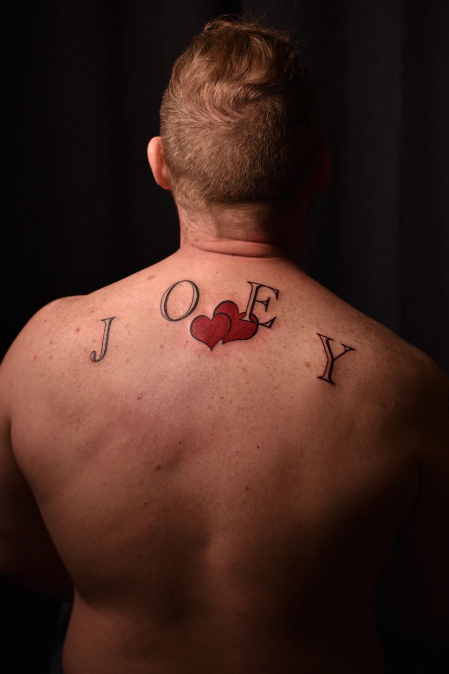 Realism tattoo by Arkady