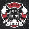Boynton Beach Fire Rescue IAFF LOCAL 1891 logo