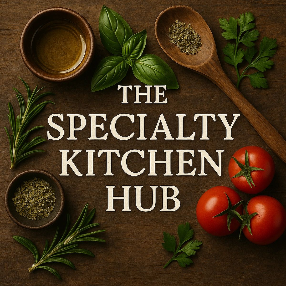 The Kitchen Shop