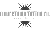 Lowertown Tattoo 