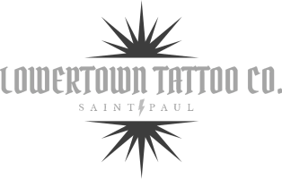 Lowertown Tattoo 
