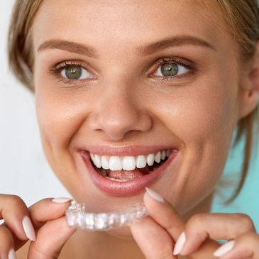 Invisalign