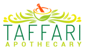 Taffari Apothecary