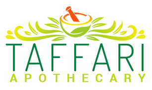 Taffari Apothecary
