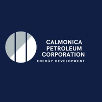 Calmonica Petroleum Corporation