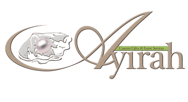 Ayirah Custom Gifts & Event Services