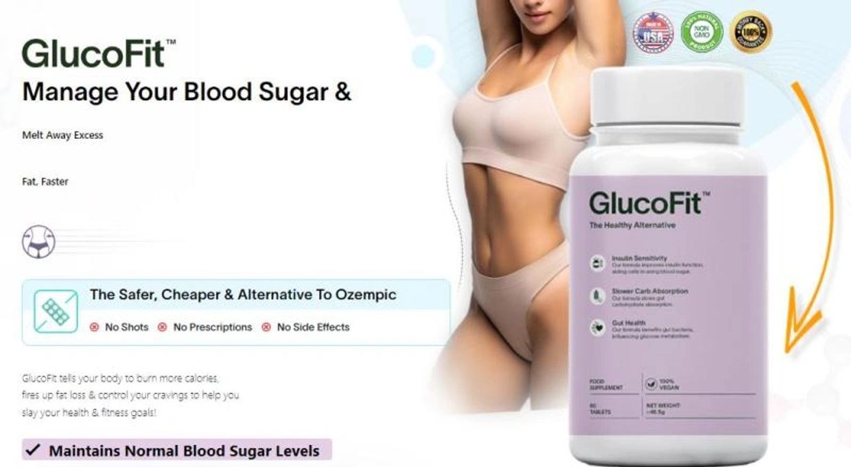 Glucofit